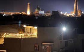 Adam-Eva Hotel
