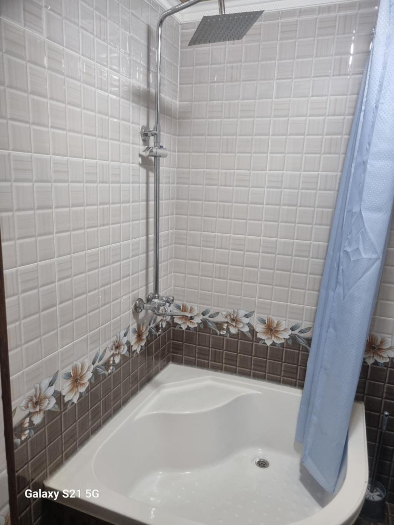 Adam-Eva Hotel Khiva Extérieur photo