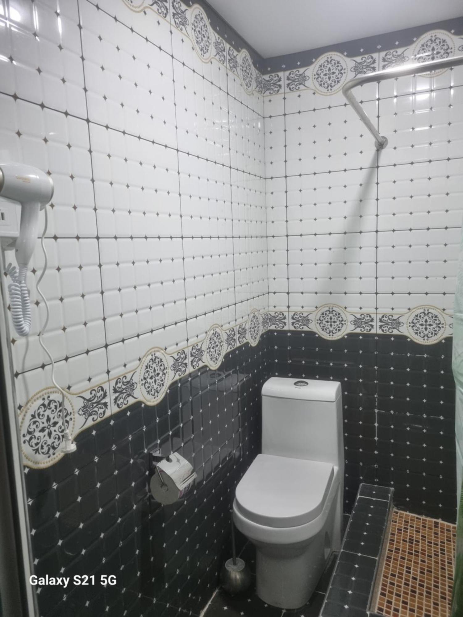 Adam-Eva Hotel Khiva Extérieur photo