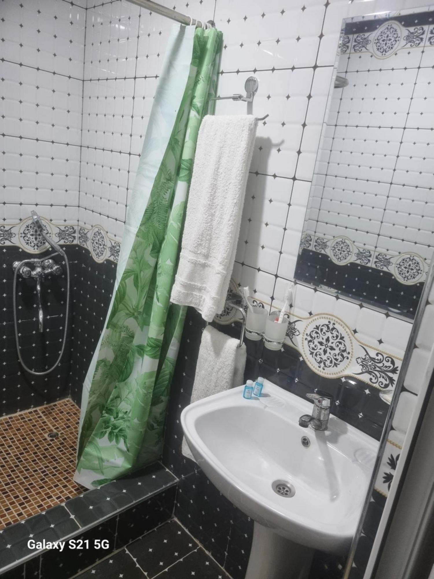 Adam-Eva Hotel Khiva Extérieur photo