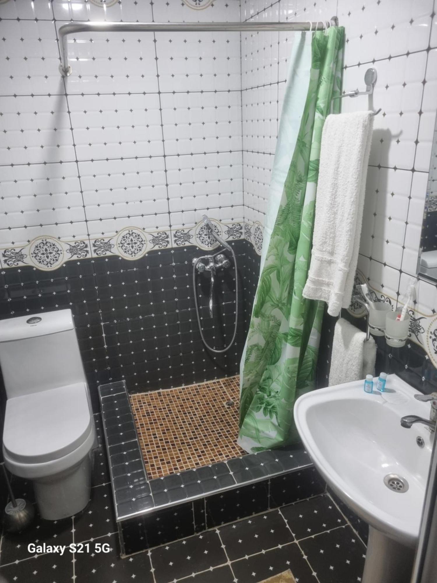 Adam-Eva Hotel Khiva Extérieur photo